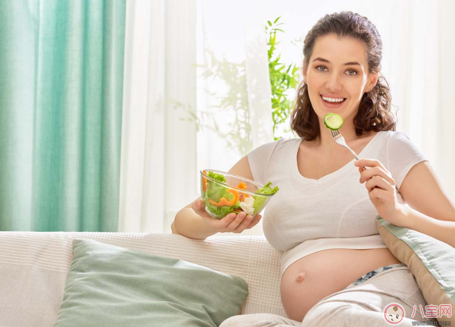 三伏天懷孕體溫比正常高正常嗎 孕婦正常體溫范圍