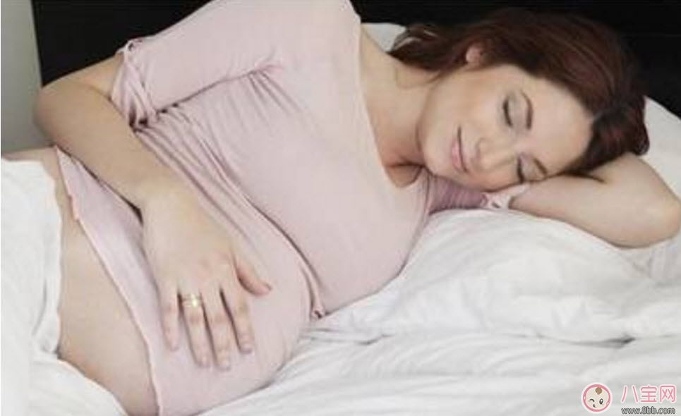夏季孕期睡不好 睡眠質(zhì)量不佳危害大 夏季孕期睡不好 睡眠質(zhì)量不佳危害大