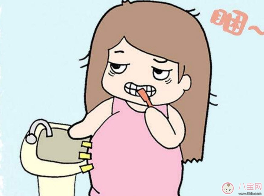 孕早期失眠會影響寶寶嗎 孕早期失眠怎么辦