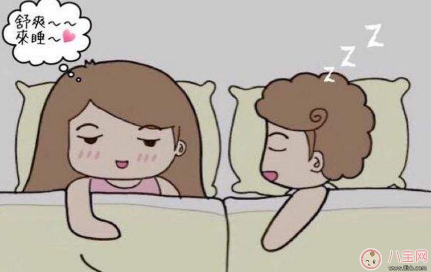 孕早期失眠會影響寶寶嗎 孕早期失眠怎么辦