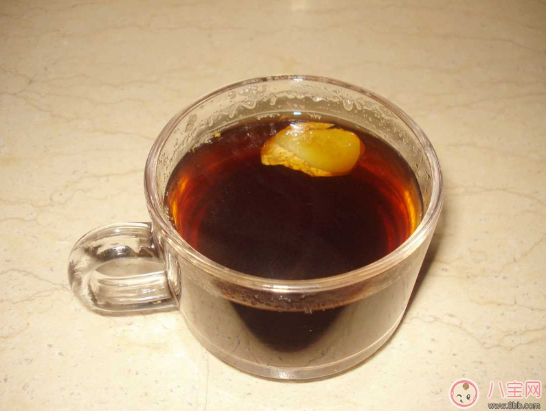 喝紅糖水會(huì)惡露不盡 月子應(yīng)該怎么喝紅糖水比較好