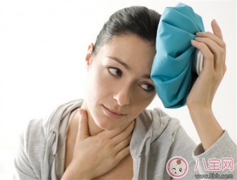 夏季孕期著涼感冒 孕婦應(yīng)該吃藥嗎