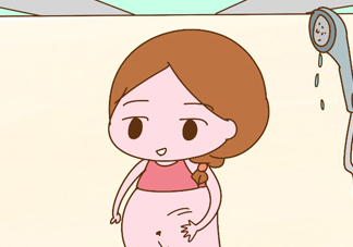 懷孕媽媽洗澡要注意什么 懷孕洗澡四大注意事項(xiàng)