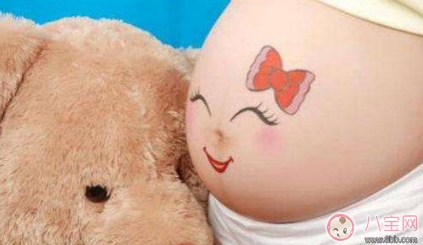 胎動(dòng)的感覺有哪幾種，各種胎動(dòng)代表什么意思(寶寶在說(shuō)話)