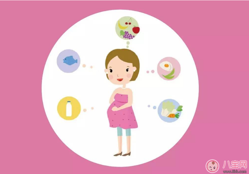 懷孕口味多變?cè)趺崔k 多變口味對(duì)孩子性別有影響嗎