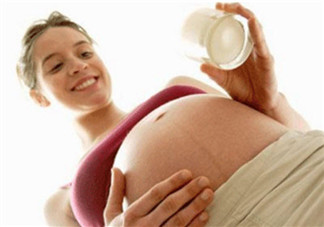 孕晚期吃什么有助于順產(chǎn) 孕晚期吃什么好順產(chǎn)(體積小營(yíng)養(yǎng)高食物)