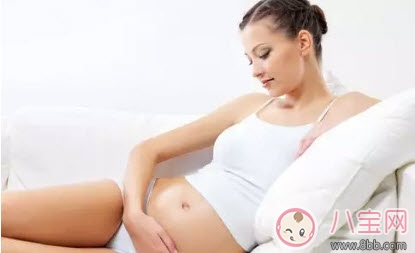 夏季孕肚長(zhǎng)痱子的原因 如何緩孕婦長(zhǎng)痱子