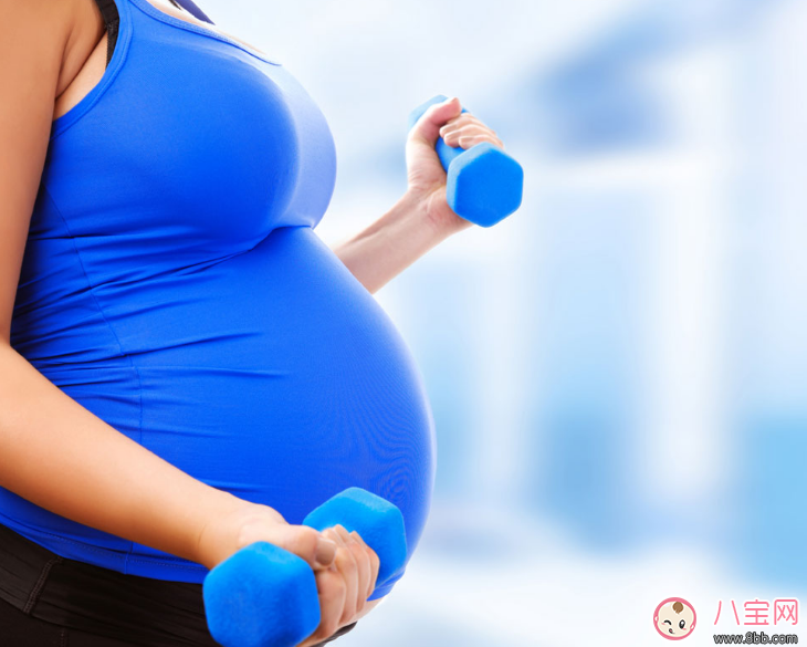 快生了肚子太大很緊張 孕晚期這些細(xì)節(jié)一定要注意