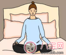 夏季孕婦睡不好 用瑜伽改善睡眠