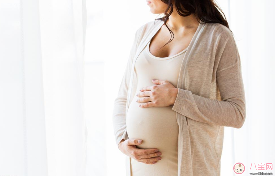 孕婦肚子沒(méi)事別亂摸 驚動(dòng)胎兒可不好