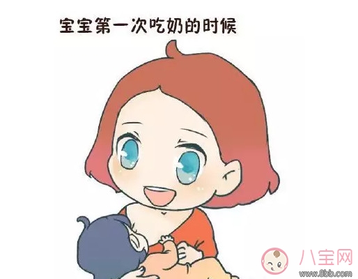 第一次當(dāng)媽媽是什么感覺 一千個(gè)媽媽有一千種感覺