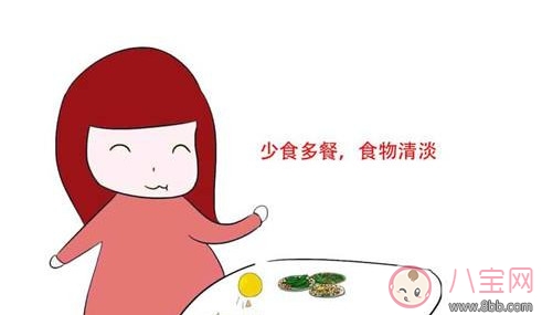 孕早期孕吐怎么緩解 孕吐的原因是什么(孕吐好不好) 孕早期孕吐怎么緩解 孕吐的原因是什么(孕吐好不好)