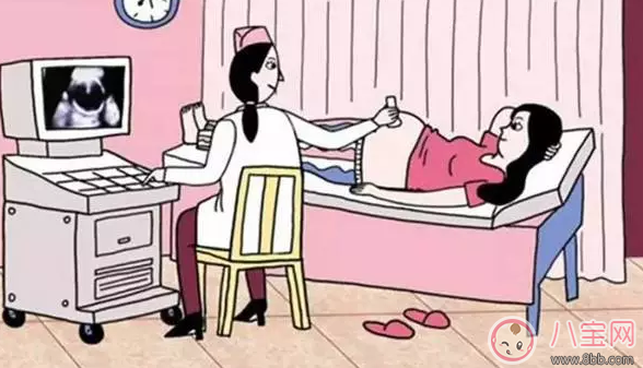 反復(fù)做B超會導(dǎo)致孩子畸形嗎 B超做多了會有什么影響 反復(fù)做B超會導(dǎo)致孩子畸形嗎 B超做多了會有什么影響