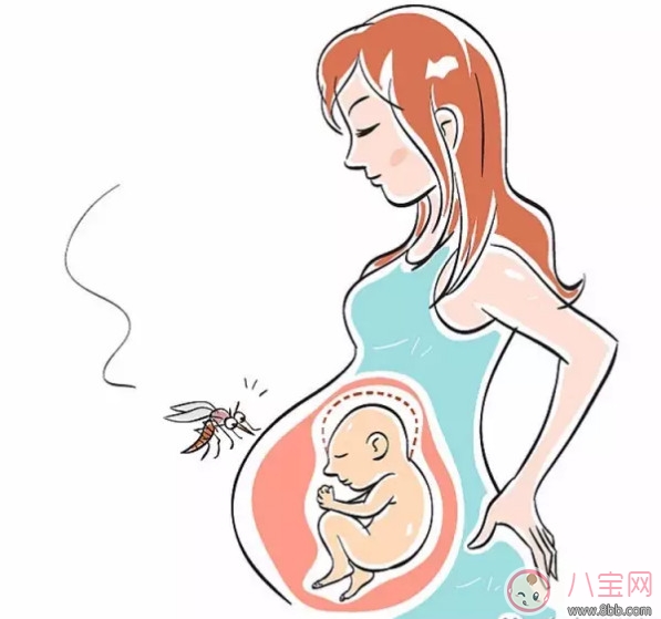 孕婦吸入少量滅蚊藥怎么辦 有什么補(bǔ)救措施