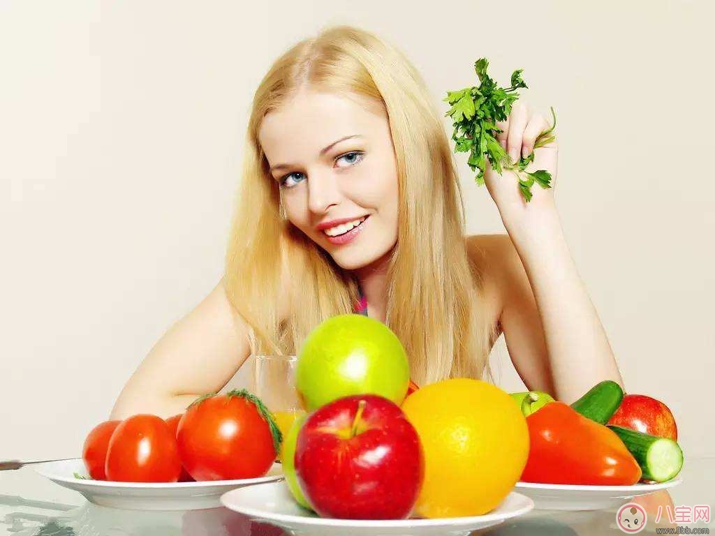 寶媽如何利用天然保養(yǎng)法 廚房美容秘籍