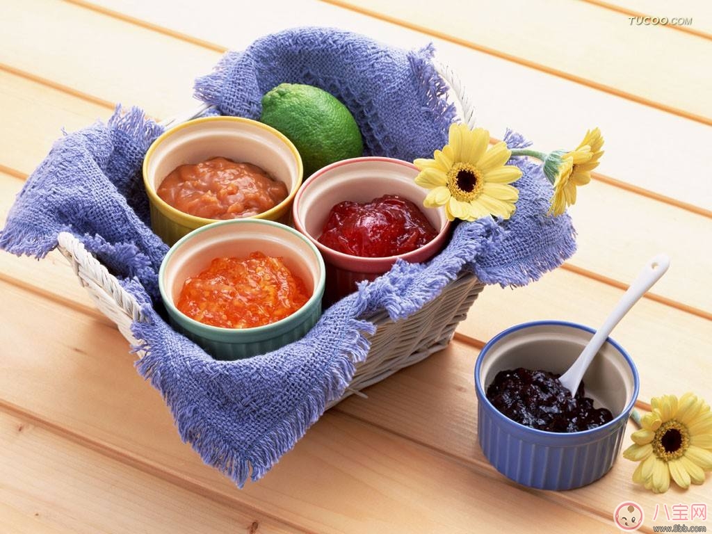 寶媽如何利用天然保養(yǎng)法 廚房美容秘籍