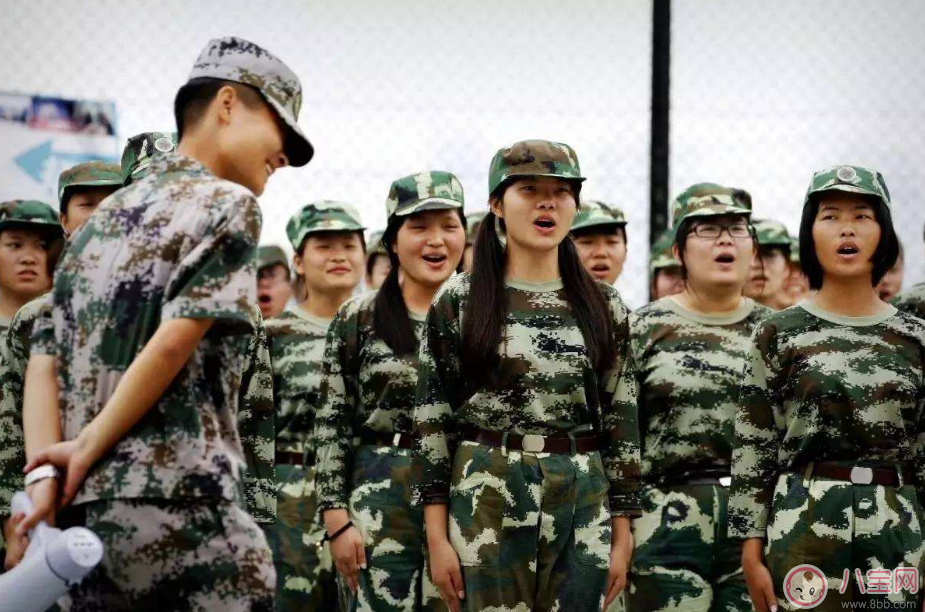 軍訓怎么防曬曬不黑 大學生最佳防曬指南 軍訓怎么防曬曬不黑 大學生最佳防曬指南