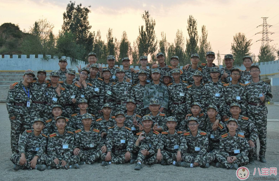 軍訓怎么防曬曬不黑 大學生最佳防曬指南 軍訓怎么防曬曬不黑 大學生最佳防曬指南