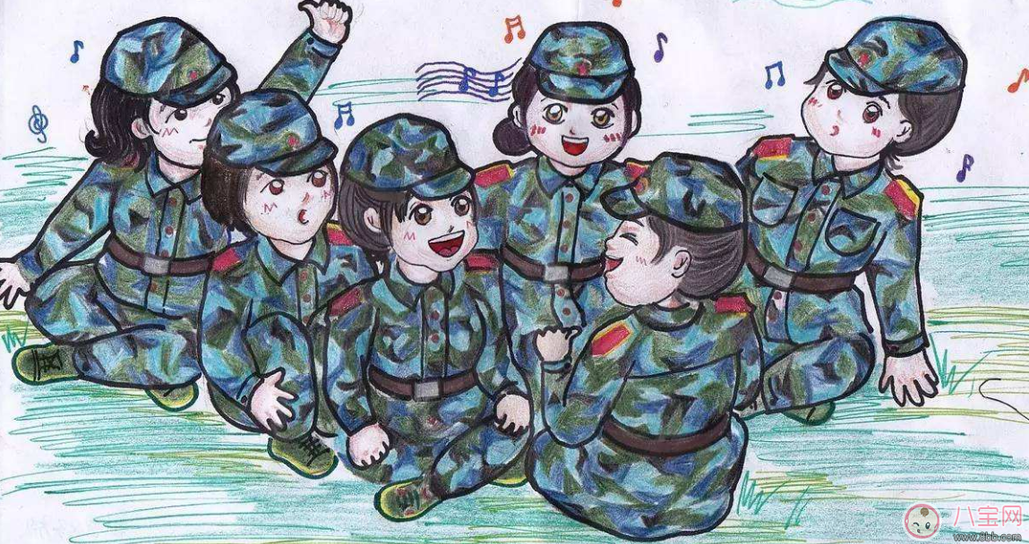 軍訓怎么防曬曬不黑 大學生最佳防曬指南 軍訓怎么防曬曬不黑 大學生最佳防曬指南