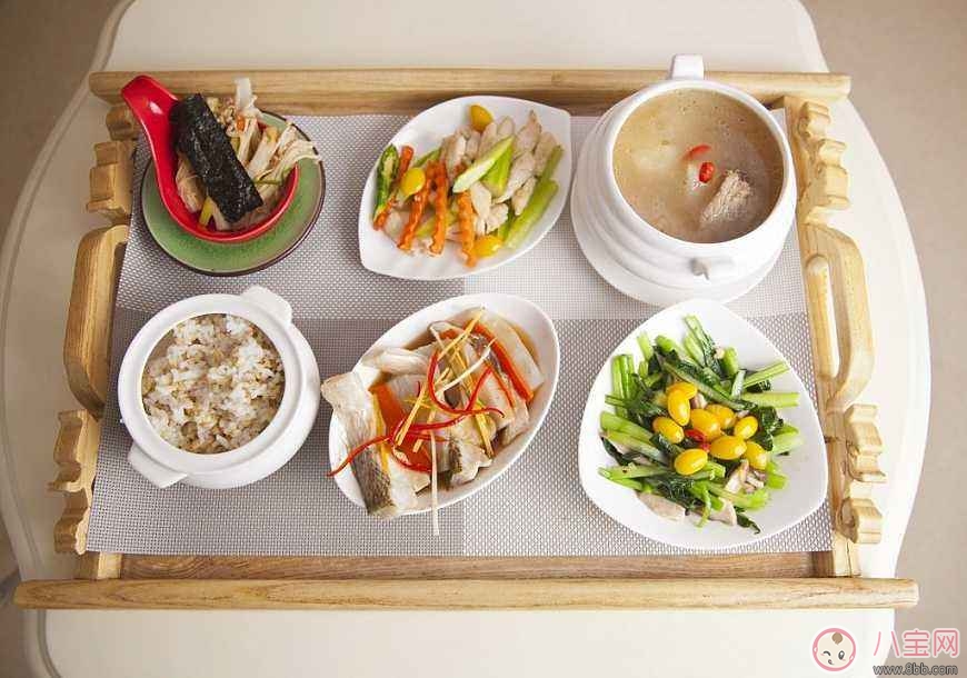 月子餐的標(biāo)準(zhǔn)到底是什么？