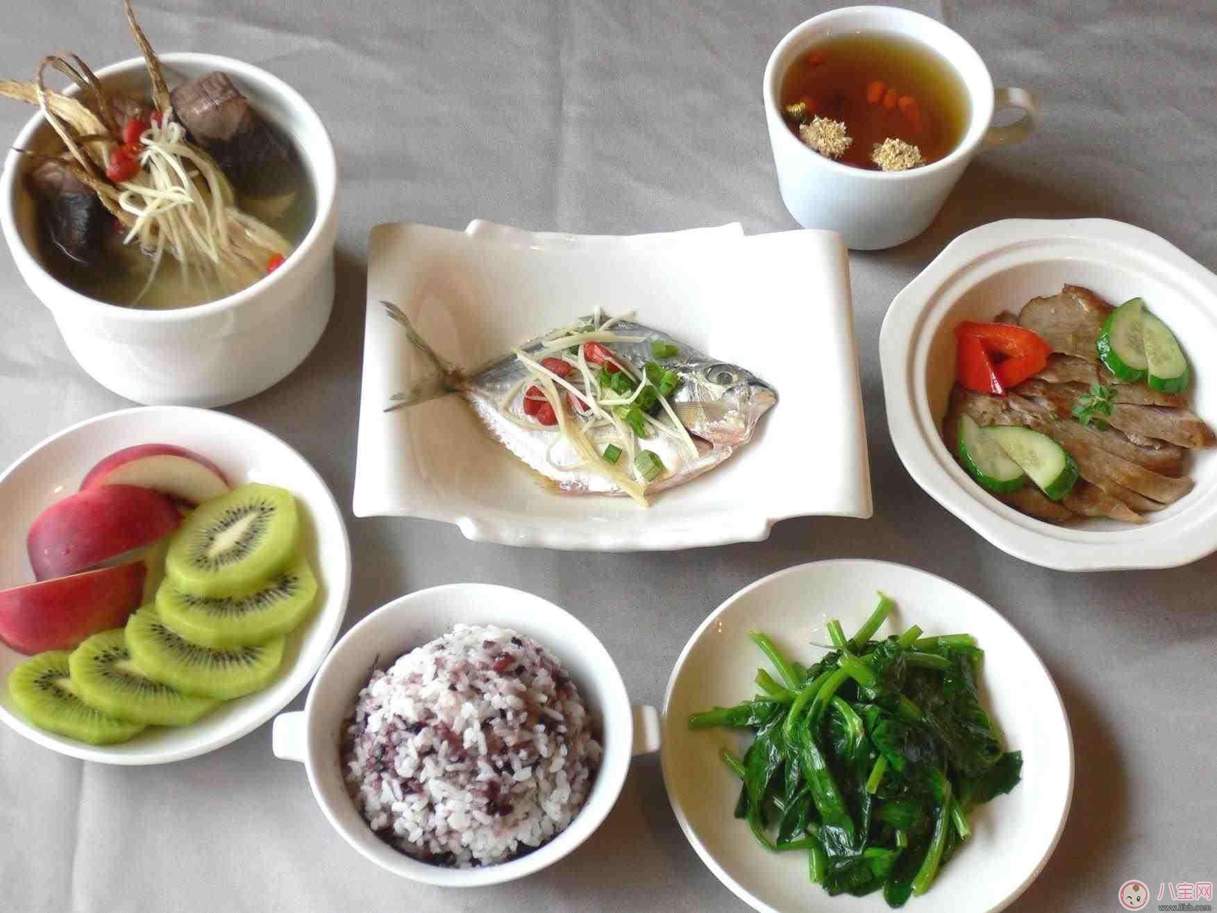 月子餐的標(biāo)準(zhǔn)到底是什么？