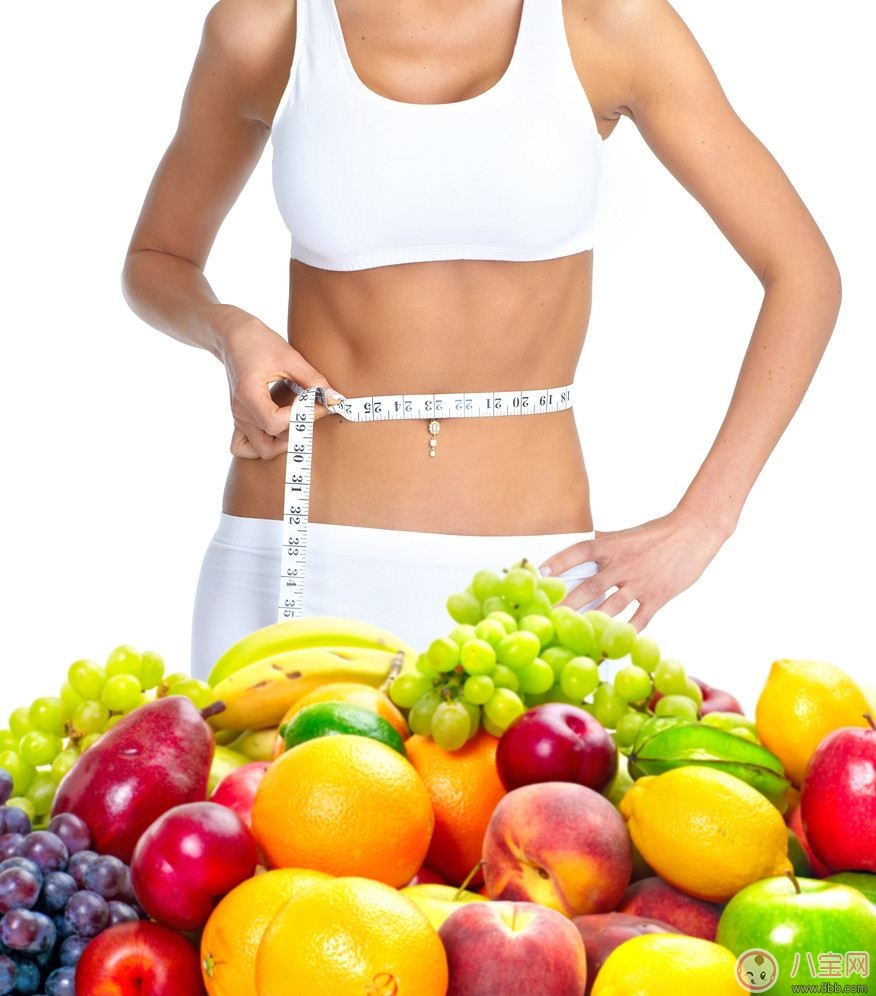 一周內(nèi)瘦腰腹 產(chǎn)后減肥這樣做