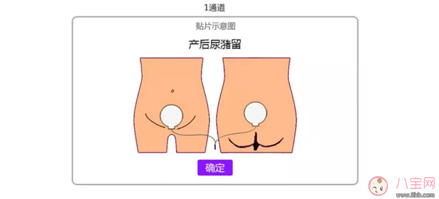 產(chǎn)后排尿難的原因  如何促進(jìn)排尿