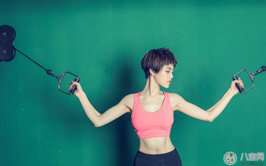 順產(chǎn)這么做肚子居然奇跡般瘦下來(lái)了 產(chǎn)后肚子這么做瘦得快