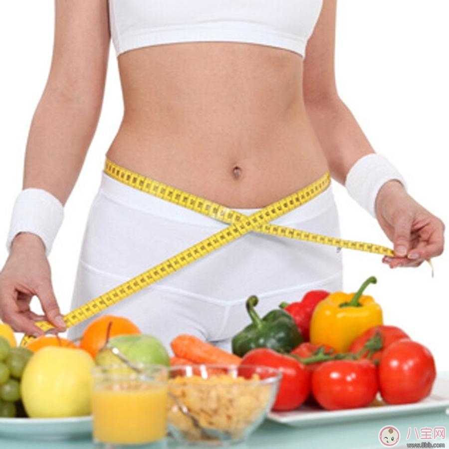 什么是減肥停滯期 如何突破減肥停滯期 什么是減肥停滯期 如何突破減肥停滯期