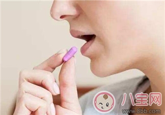 哺乳期寶媽生病了能用藥嗎？哺乳期用藥安全常識(shí)