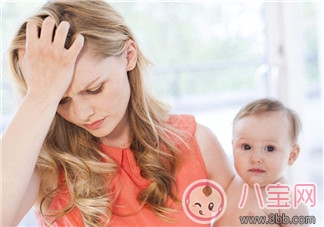 產(chǎn)后憂郁癥跡象 媽媽飲食不可忽視