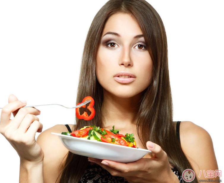 女性氣血不足可以從這些地方看出來 怎么調理氣血