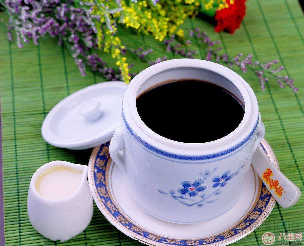 女性適合的中藥零食吃法有講究  食用有哪些注意事項(xiàng)