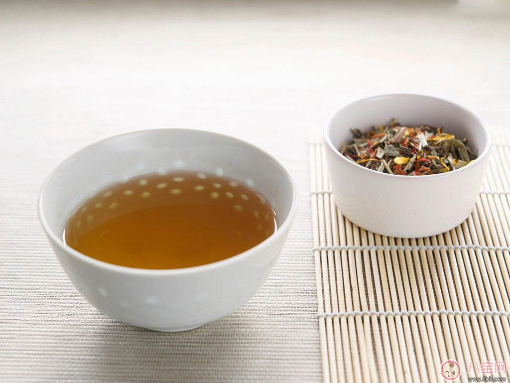 女性適合的中藥零食吃法有講究  食用有哪些注意事項(xiàng)