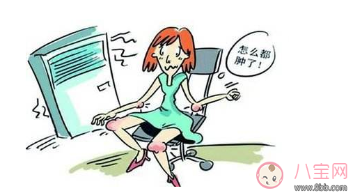 坐月子竟然坐出產(chǎn)后風濕 產(chǎn)后風濕怎么調(diào)理 坐月子竟然坐出產(chǎn)后風濕 產(chǎn)后風濕怎么調(diào)理