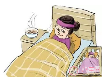 坐月子竟然坐出產(chǎn)后風濕 產(chǎn)后風濕怎么調(diào)理 坐月子竟然坐出產(chǎn)后風濕 產(chǎn)后風濕怎么調(diào)理