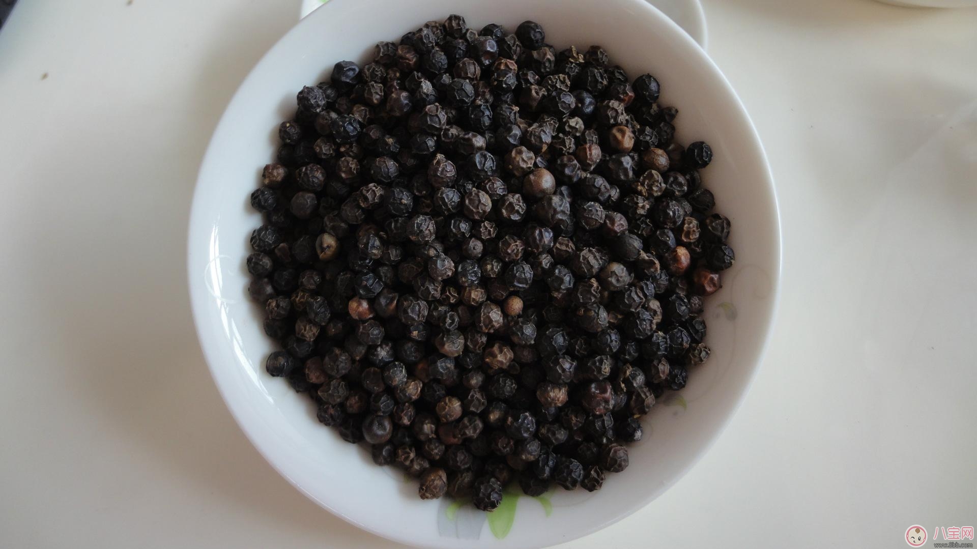 女性健康飲食須知 胡椒可預防大腦疾病