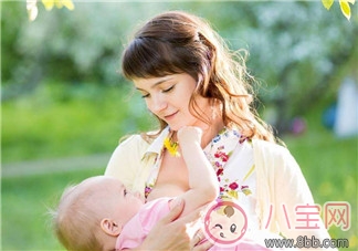 乙肝媽媽還能給寶寶喂母乳嗎？