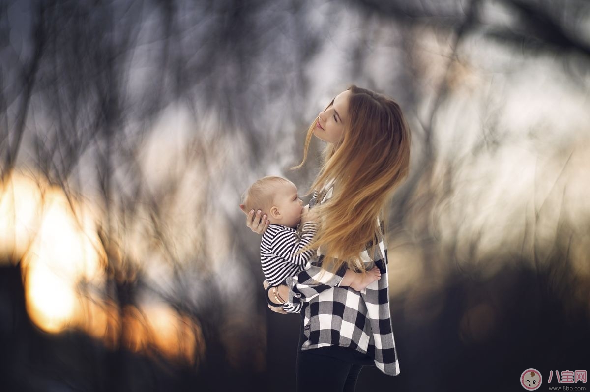 乙肝媽媽還能給寶寶喂母乳嗎？
