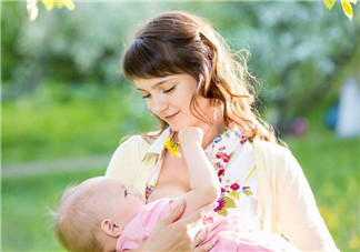 乙肝媽媽還能給寶寶喂母乳嗎？