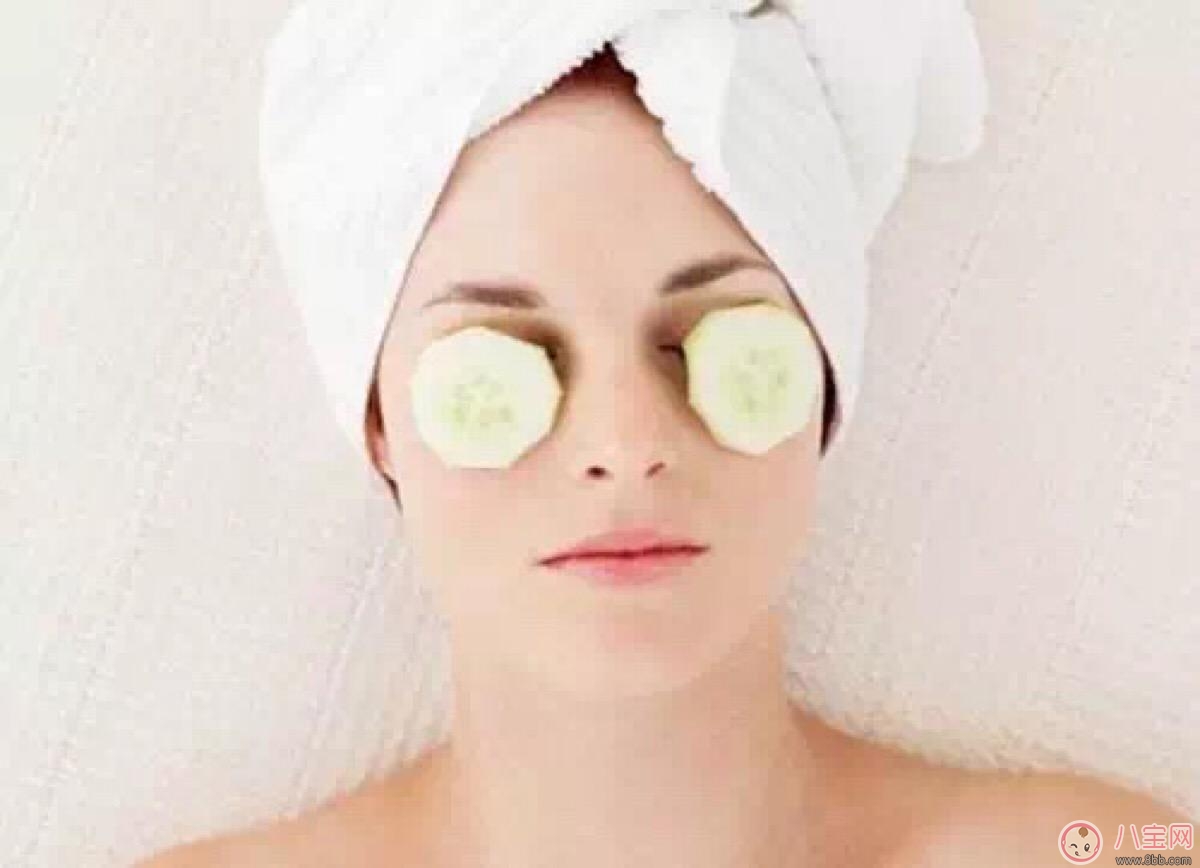 照顧寶貝太辛苦  寶媽如何預(yù)防消除眼袋