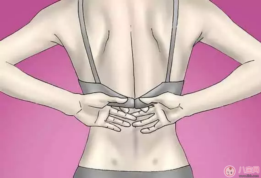 胸部大小很重要 乳房如何影響女性 胸部大小很重要 乳房如何影響女性