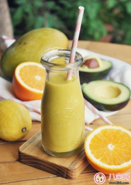 女性健康保養(yǎng) 酪梨美容功效多 女性健康保養(yǎng) 酪梨美容功效多