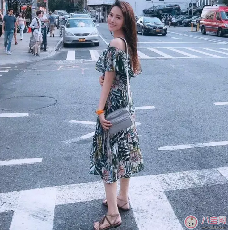 伊能靜產(chǎn)后勵志瘦身 產(chǎn)后如何健康減肥