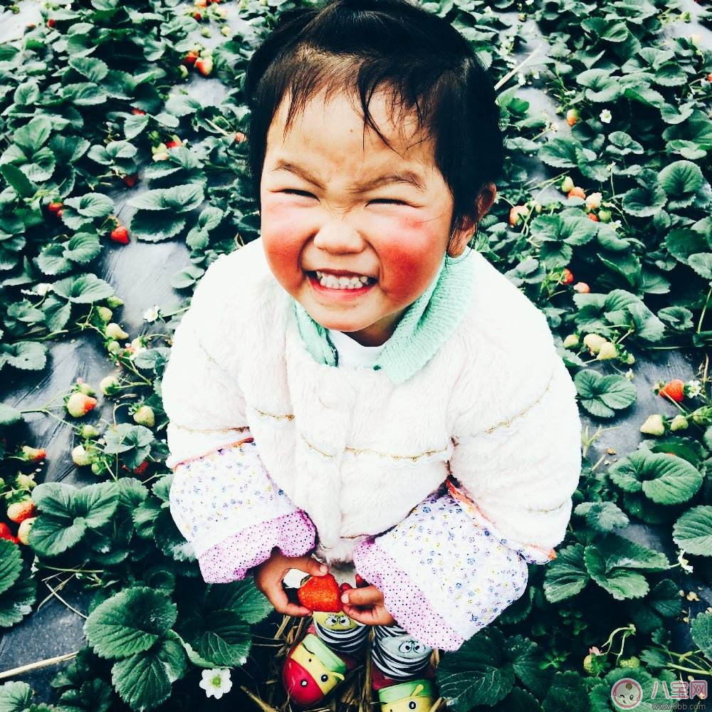 秋天有紅臉蛋  如何調(diào)理肌膚