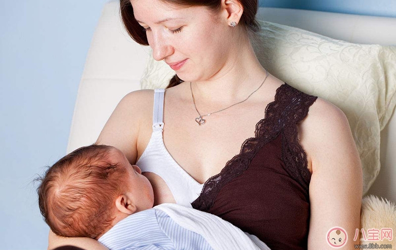 堅持母乳喂養(yǎng) 預(yù)防產(chǎn)后胸部下垂 堅持母乳喂養(yǎng) 預(yù)防產(chǎn)后胸部下垂