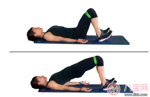 柯基臀是骨盆前傾嗎 李菲兒的柯基臀是怎么練成的 柯基臀是骨盆前傾嗎 李菲兒的柯基臀是怎么練成的