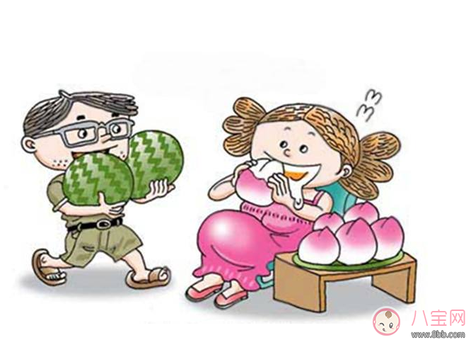 準(zhǔn)媽媽孕期要預(yù)防血糖偏高 準(zhǔn)媽媽糖尿病怎么辦 準(zhǔn)媽媽孕期要預(yù)防血糖偏高 準(zhǔn)媽媽糖尿病怎么辦