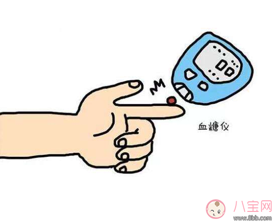 準(zhǔn)媽媽孕期要預(yù)防血糖偏高 準(zhǔn)媽媽糖尿病怎么辦 準(zhǔn)媽媽孕期要預(yù)防血糖偏高 準(zhǔn)媽媽糖尿病怎么辦