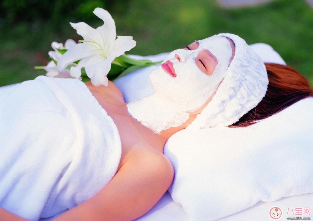 秋季肌膚保養(yǎng)及注意事項